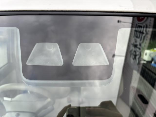 ムーヴキャンバス Ｘメイクアップリミテッド　ＳＡＩＩＩ　ナビ付き　ブルートゥース　両側電動スライドドア　ＥＴＣ　パノラマモニター　キーフリー　オートエアコン（33枚目）