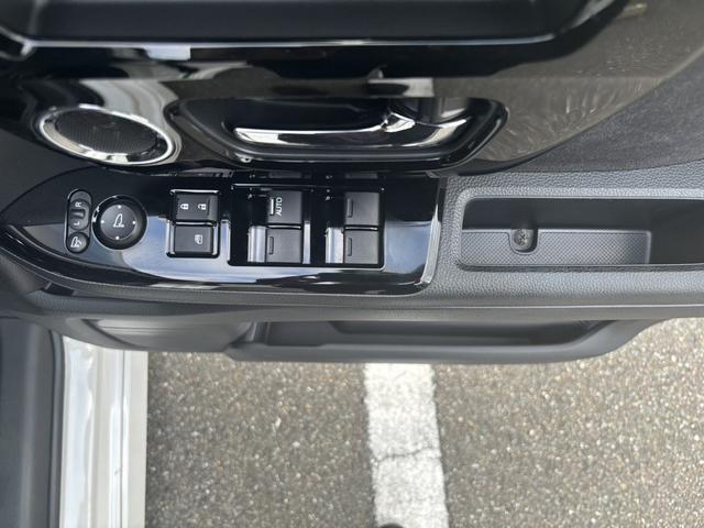 Ｎ－ＢＯＸカスタム Ｌ　純正ナビ　ブルートゥース　バックカメラ　両側電動スライドドア　ＥＴＣ　電子パーキング　ブレーキホールド　キーフリー　オートエアコン（33枚目）