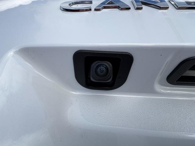 ムーヴキャンバス ストライプスＧ　衝突軽減ブレーキ　両側電動スライドドア　シートヒーター　ＬＥＤヘッドライト　電子パーキングブレーキ　ブレーキホールド　ステアリングスイッチ　キーフリー　オートエアコン（11枚目）