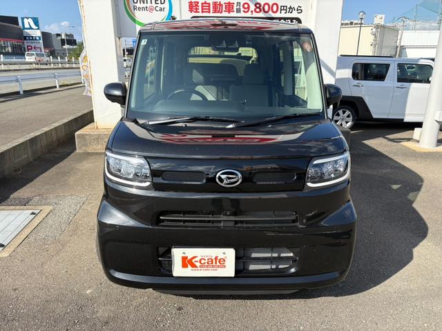 タント X 純正ディスプレイオーディオ 全方位モニター シートヒーター 片側電動スライドドア ETC ドライブレコーダー 電子パーキングブレーキ ブレーキホールド(7枚目)