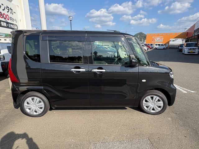 タント X 純正ディスプレイオーディオ 全方位モニター シートヒーター 片側電動スライドドア ETC ドライブレコーダー 電子パーキングブレーキ ブレーキホールド(9枚目)