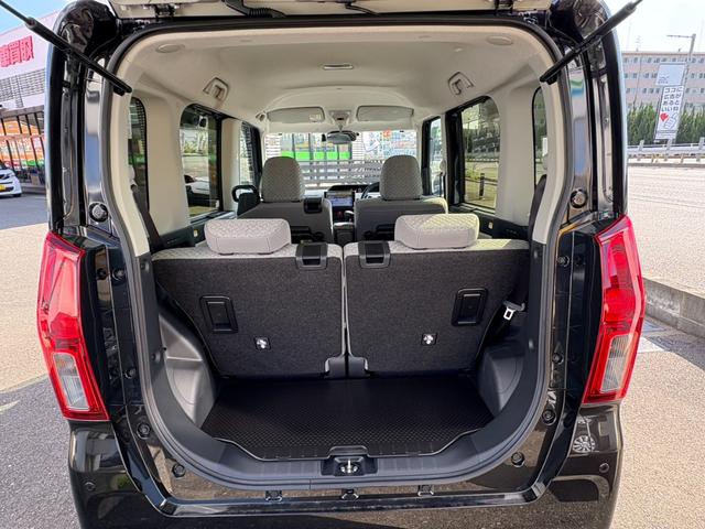 タント X 純正ディスプレイオーディオ 全方位モニター シートヒーター 片側電動スライドドア ETC ドライブレコーダー 電子パーキングブレーキ ブレーキホールド(12枚目)