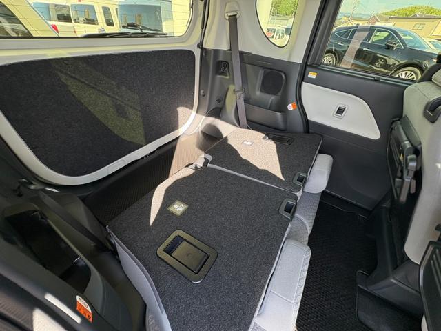 タント X 純正ディスプレイオーディオ 全方位モニター シートヒーター 片側電動スライドドア ETC ドライブレコーダー 電子パーキングブレーキ ブレーキホールド(15枚目)