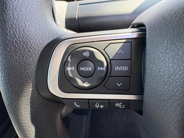 タント X 純正ディスプレイオーディオ 全方位モニター シートヒーター 片側電動スライドドア ETC ドライブレコーダー 電子パーキングブレーキ ブレーキホールド(23枚目)