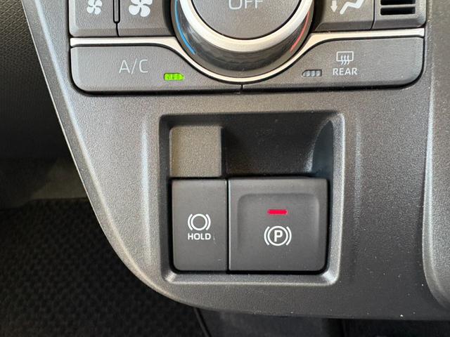 タント X 純正ディスプレイオーディオ 全方位モニター シートヒーター 片側電動スライドドア ETC ドライブレコーダー 電子パーキングブレーキ ブレーキホールド(32枚目)