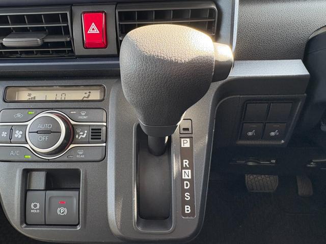 タント X 純正ディスプレイオーディオ 全方位モニター シートヒーター 片側電動スライドドア ETC ドライブレコーダー 電子パーキングブレーキ ブレーキホールド(33枚目)