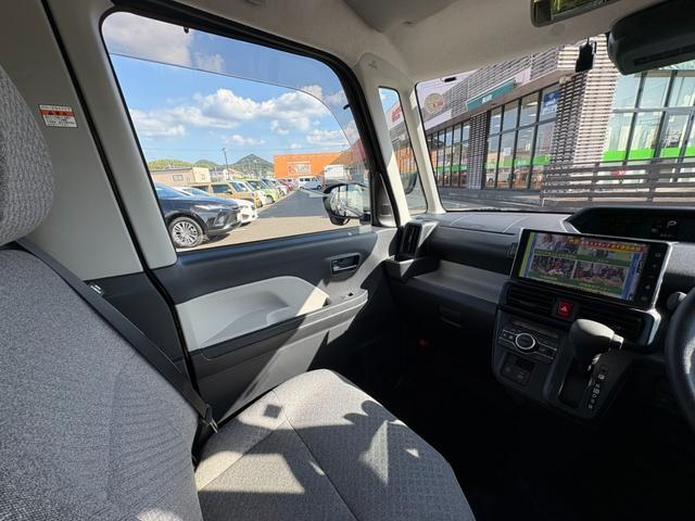 タント X 純正ディスプレイオーディオ 全方位モニター シートヒーター 片側電動スライドドア ETC ドライブレコーダー 電子パーキングブレーキ ブレーキホールド(37枚目)