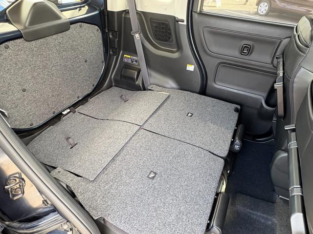 スペーシアカスタム ハイブリッドＸＳ　衝突軽減ブレーキ　両側電動スライドドア　シートヒーター　ハンドルヒーター　電子パーキングブレーキ　ブレーキホールド（14枚目）