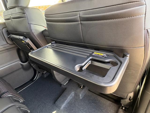 スペーシアカスタム ハイブリッドＸＳ　衝突軽減ブレーキ　両側電動スライドドア　シートヒーター　ハンドルヒーター　電子パーキングブレーキ　ブレーキホールド（16枚目）