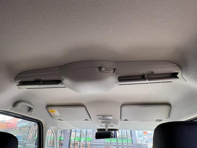 スペーシアカスタム ハイブリッドＸＳ　衝突軽減ブレーキ　両側電動スライドドア　シートヒーター　ハンドルヒーター　電子パーキングブレーキ　ブレーキホールド（19枚目）