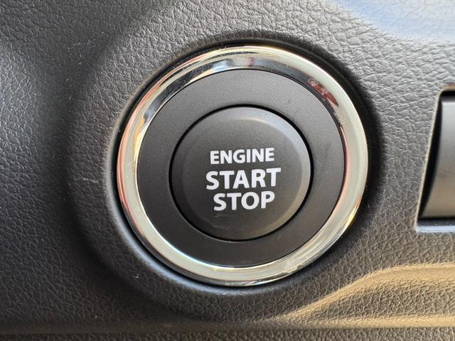 スペーシアカスタム ハイブリッドＸＳ　衝突軽減ブレーキ　両側電動スライドドア　シートヒーター　ハンドルヒーター　電子パーキングブレーキ　ブレーキホールド（25枚目）