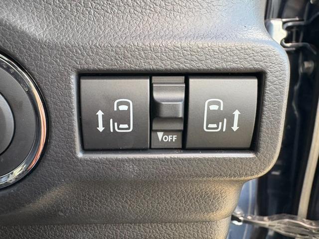 スペーシアカスタム ハイブリッドＸＳ　衝突軽減ブレーキ　両側電動スライドドア　シートヒーター　ハンドルヒーター　電子パーキングブレーキ　ブレーキホールド（26枚目）