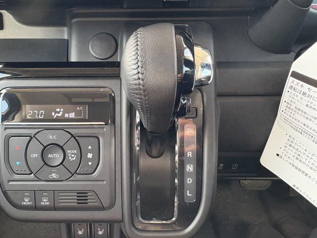 スペーシアカスタム ハイブリッドＸＳ　衝突軽減ブレーキ　両側電動スライドドア　シートヒーター　ハンドルヒーター　電子パーキングブレーキ　ブレーキホールド（31枚目）