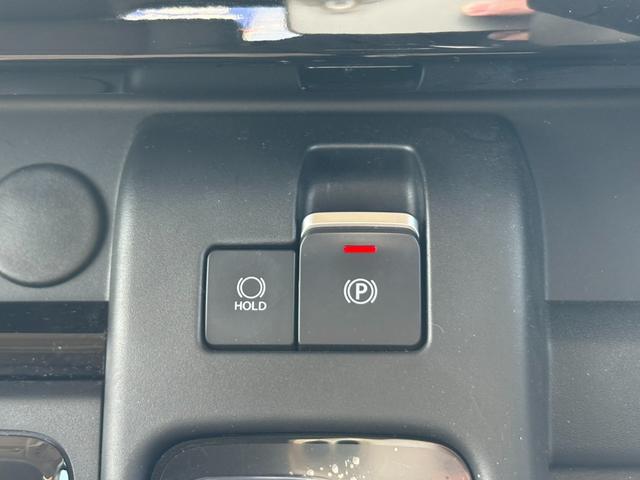 スペーシアカスタム ハイブリッドＸＳ　衝突軽減ブレーキ　両側電動スライドドア　シートヒーター　ハンドルヒーター　電子パーキングブレーキ　ブレーキホールド（32枚目）