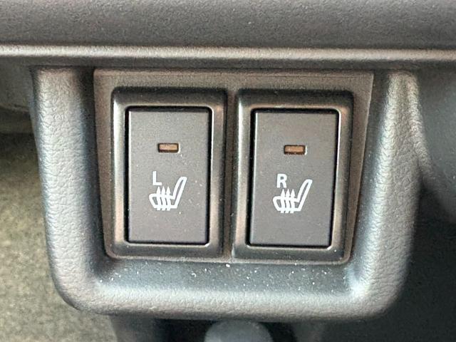 スペーシアカスタム ハイブリッドＸＳ　衝突軽減ブレーキ　両側電動スライドドア　シートヒーター　ハンドルヒーター　電子パーキングブレーキ　ブレーキホールド（33枚目）