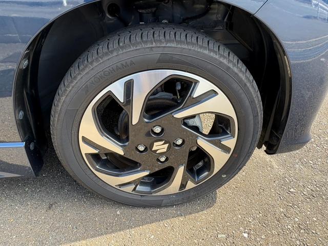 スペーシアカスタム ハイブリッドＸＳ　衝突軽減ブレーキ　両側電動スライドドア　シートヒーター　ハンドルヒーター　電子パーキングブレーキ　ブレーキホールド（38枚目）