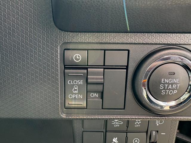 タント X 衝突軽減ブレーキ 片側電動スライドドア シートヒーター 電子パーキングブレーキ ブレーキホールド キーフリー オートエアコン(24枚目)