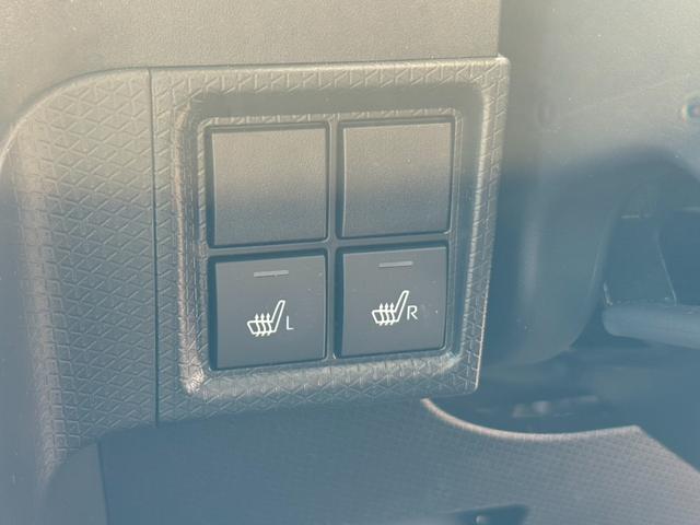 タント X 衝突軽減ブレーキ 片側電動スライドドア シートヒーター 電子パーキングブレーキ ブレーキホールド キーフリー オートエアコン(26枚目)