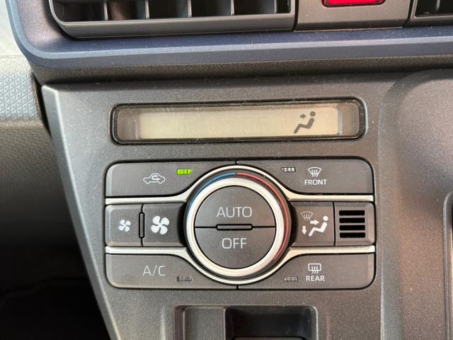 タント X 衝突軽減ブレーキ 片側電動スライドドア シートヒーター 電子パーキングブレーキ ブレーキホールド キーフリー オートエアコン(28枚目)