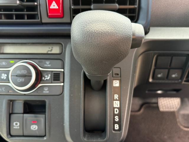 タント X 衝突軽減ブレーキ 片側電動スライドドア シートヒーター 電子パーキングブレーキ ブレーキホールド キーフリー オートエアコン(30枚目)