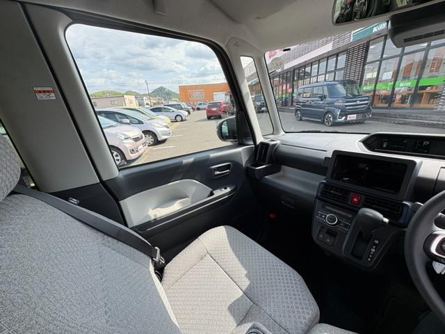 タント X 衝突軽減ブレーキ 片側電動スライドドア シートヒーター 電子パーキングブレーキ ブレーキホールド キーフリー オートエアコン(32枚目)