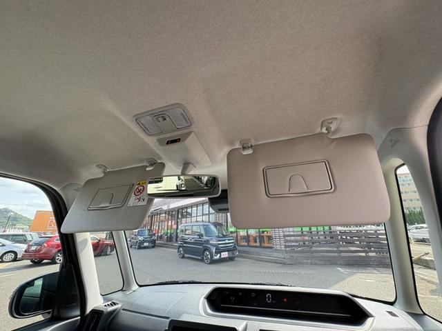 タント X 衝突軽減ブレーキ 片側電動スライドドア シートヒーター 電子パーキングブレーキ ブレーキホールド キーフリー オートエアコン(33枚目)