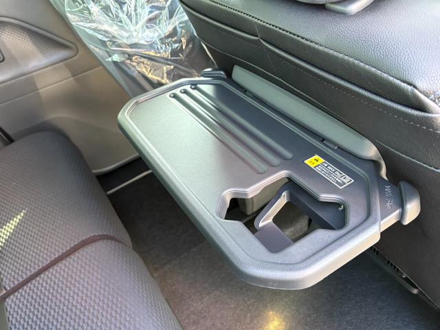 タント カスタムＸ　届出済未使用車　衝突軽減ブレーキ　両側電動スライドドア　電子パーキングブレーキ　ブレーキホールド　シートヒーター　キーフリー　オートエアコン（18枚目）