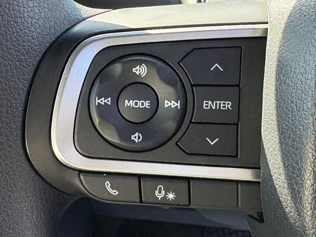 タント カスタムＸ　届出済未使用車　衝突軽減ブレーキ　両側電動スライドドア　電子パーキングブレーキ　ブレーキホールド　シートヒーター　キーフリー　オートエアコン（21枚目）