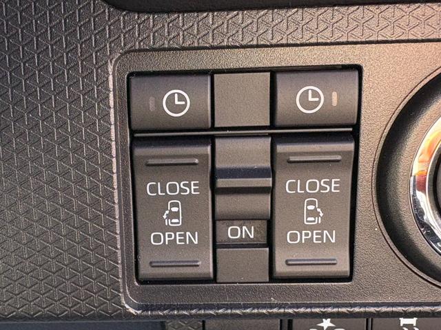 タント カスタムＸ　届出済未使用車　衝突軽減ブレーキ　両側電動スライドドア　電子パーキングブレーキ　ブレーキホールド　シートヒーター　キーフリー　オートエアコン（23枚目）