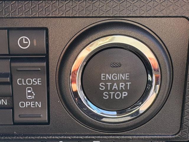 タント カスタムＸ　届出済未使用車　衝突軽減ブレーキ　両側電動スライドドア　電子パーキングブレーキ　ブレーキホールド　シートヒーター　キーフリー　オートエアコン（24枚目）