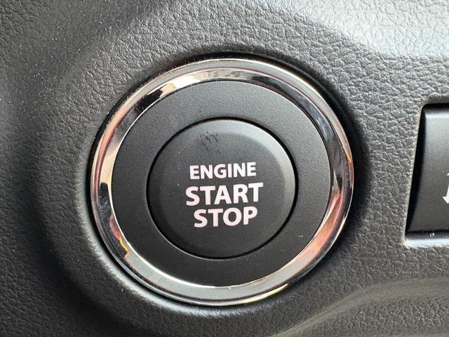 スペーシアギア ハイブリッドＸＺ　衝突軽減ブレーキ　両側電動スライドドア　ハンドルヒーター　シートヒーター　電子パーキングブレーキ　ブレーキホールド　純正アルミホイール　キーフリー　オートエアコン（25枚目）