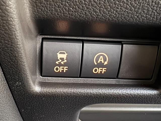 スペーシアギア ハイブリッドＸＺ　衝突軽減ブレーキ　両側電動スライドドア　ハンドルヒーター　シートヒーター　電子パーキングブレーキ　ブレーキホールド　純正アルミホイール　キーフリー　オートエアコン（28枚目）