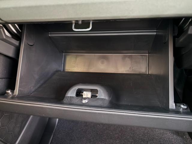 スペーシアギア ハイブリッドＸＺ　衝突軽減ブレーキ　両側電動スライドドア　ハンドルヒーター　シートヒーター　電子パーキングブレーキ　ブレーキホールド　純正アルミホイール　キーフリー　オートエアコン（36枚目）