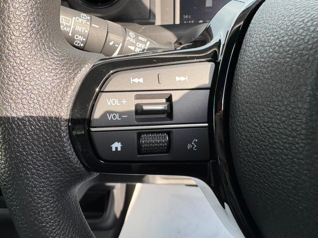 Ｎ－ＢＯＸカスタム ベースグレード　届出済未使用車　衝突軽減ブレーキ　片側電動スライドドア　シートヒーター　バックカメラ　純正アルミホイール（21枚目）