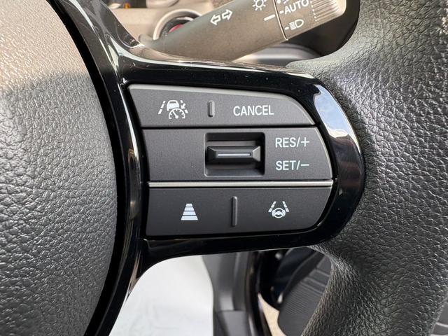 Ｎ－ＢＯＸカスタム ベースグレード　届出済未使用車　衝突軽減ブレーキ　片側電動スライドドア　シートヒーター　バックカメラ　純正アルミホイール（22枚目）