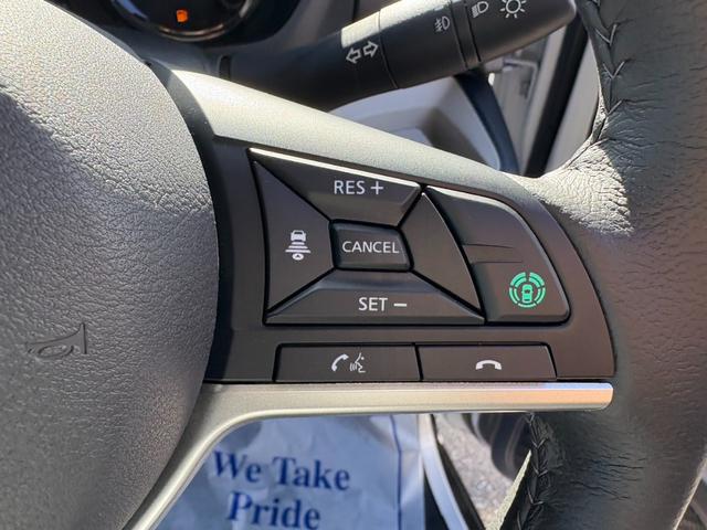 デリカミニ Ｇ　プレミアム　届出済未使用車　衝突軽減ブレーキ　アラウンドビューモニター　両側電動スライドドア　電子パーキングブレーキ　ブレーキホールド　ハンドルヒーター　純正アルミホイール（19枚目）