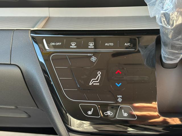 デリカミニ Ｇ　プレミアム　届出済未使用車　衝突軽減ブレーキ　アラウンドビューモニター　両側電動スライドドア　電子パーキングブレーキ　ブレーキホールド　ハンドルヒーター　純正アルミホイール（25枚目）