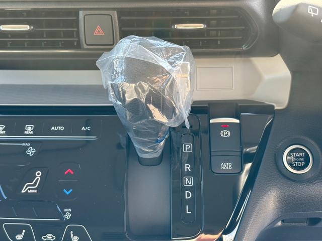 デリカミニ Ｇ　プレミアム　届出済未使用車　衝突軽減ブレーキ　アラウンドビューモニター　両側電動スライドドア　電子パーキングブレーキ　ブレーキホールド　ハンドルヒーター　純正アルミホイール（26枚目）