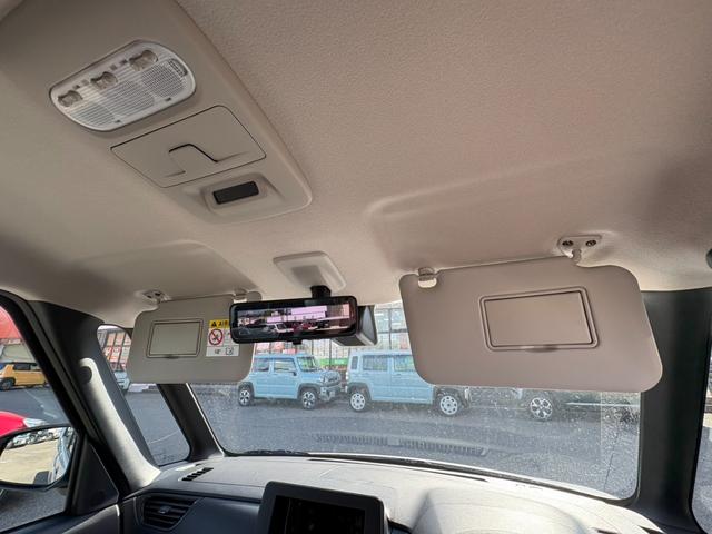 デリカミニ Ｇ　プレミアム　届出済未使用車　衝突軽減ブレーキ　アラウンドビューモニター　両側電動スライドドア　電子パーキングブレーキ　ブレーキホールド　ハンドルヒーター　純正アルミホイール（31枚目）