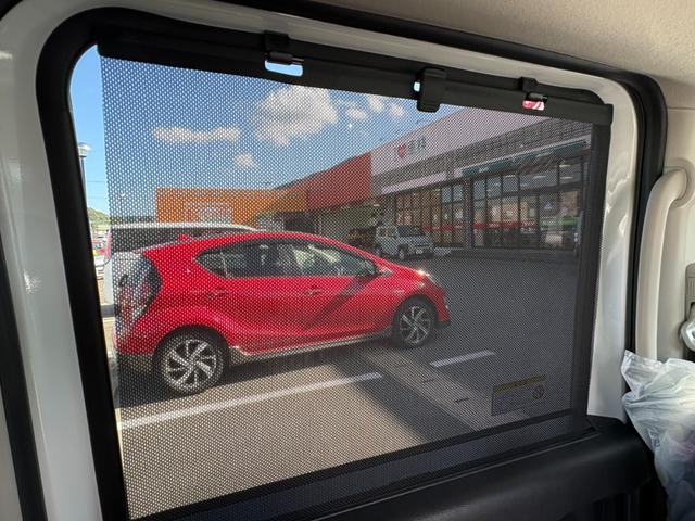 デリカミニ Ｇ　プレミアム　届出済未使用車　衝突軽減ブレーキ　アラウンドビューモニター　両側電動スライドドア　電子パーキングブレーキ　ブレーキホールド　ハンドルヒーター　純正アルミホイール（36枚目）