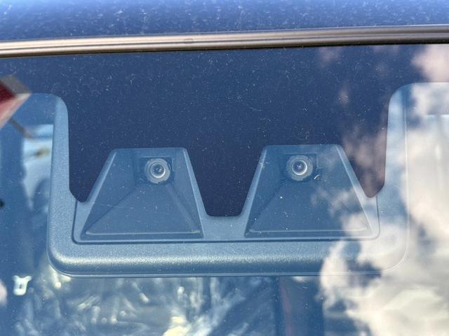 タフト Ｇ　衝突軽減ブレーキ　ブレーキホールド　電子パーキングブレーキ　ガラスルーフ（12枚目）