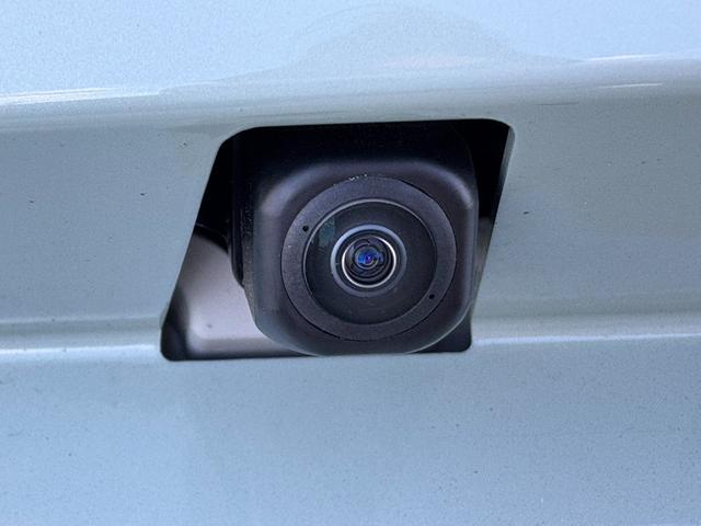 タフト Ｇ　衝突軽減ブレーキ　ブレーキホールド　電子パーキングブレーキ　ガラスルーフ（14枚目）