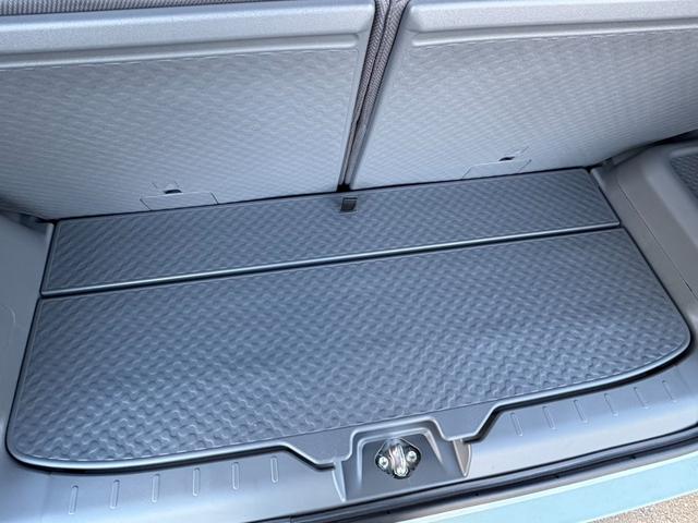 タフト Ｇ　衝突軽減ブレーキ　ブレーキホールド　電子パーキングブレーキ　ガラスルーフ（16枚目）