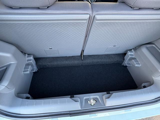 タフト Ｇ　衝突軽減ブレーキ　ブレーキホールド　電子パーキングブレーキ　ガラスルーフ（18枚目）