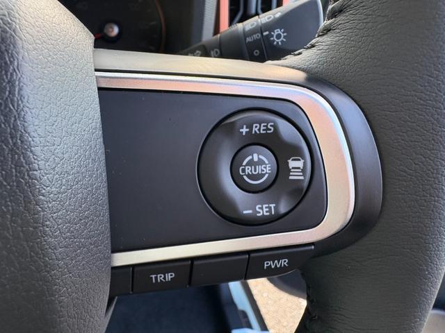 タフト Ｇ　衝突軽減ブレーキ　ブレーキホールド　電子パーキングブレーキ　ガラスルーフ（27枚目）