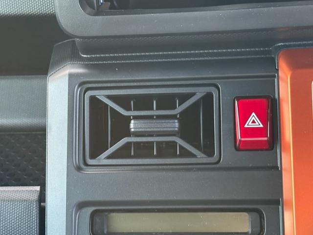 タフト Ｇ　衝突軽減ブレーキ　ブレーキホールド　電子パーキングブレーキ　ガラスルーフ（31枚目）