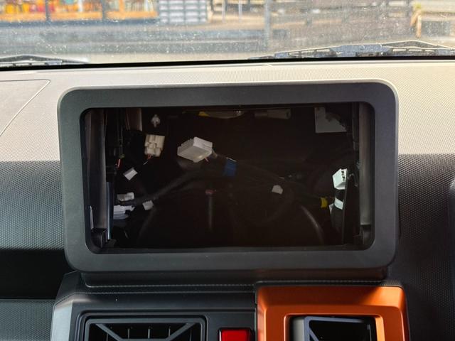 タフト Ｇ　衝突軽減ブレーキ　ブレーキホールド　電子パーキングブレーキ　ガラスルーフ（32枚目）