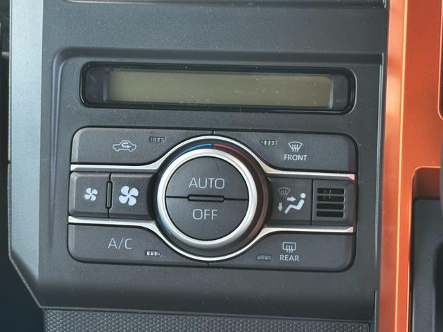 タフト Ｇ　衝突軽減ブレーキ　ブレーキホールド　電子パーキングブレーキ　ガラスルーフ（33枚目）