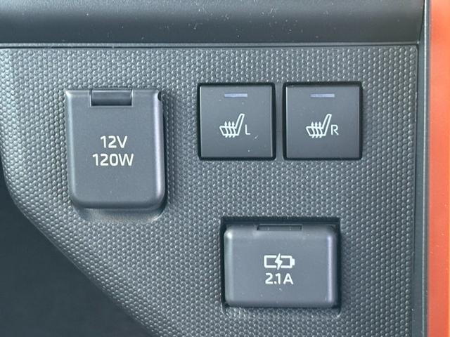 タフト Ｇ　衝突軽減ブレーキ　ブレーキホールド　電子パーキングブレーキ　ガラスルーフ（35枚目）