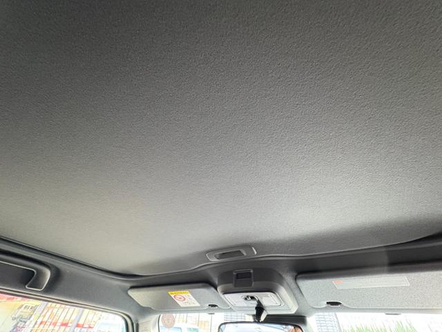 タフト Ｇ　衝突軽減ブレーキ　ブレーキホールド　電子パーキングブレーキ　ガラスルーフ（43枚目）